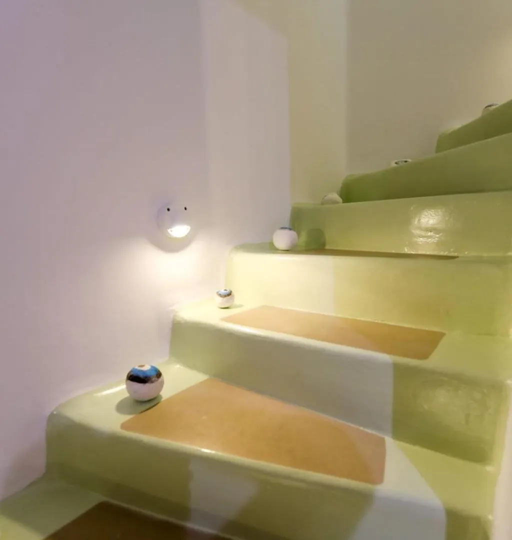 Sophisticated Mykonos Apartment Apartment Amorino Terrace With Private Hot Tub Outdoor Dining Area Kalafáti 0*,