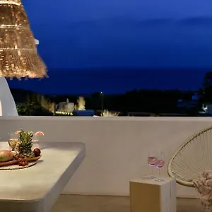  Apartment Vlia Mar Myconian Residences