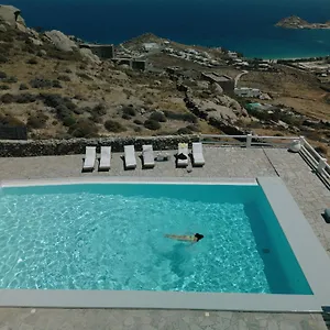  Apartment Mykonos Supreme Comfort &